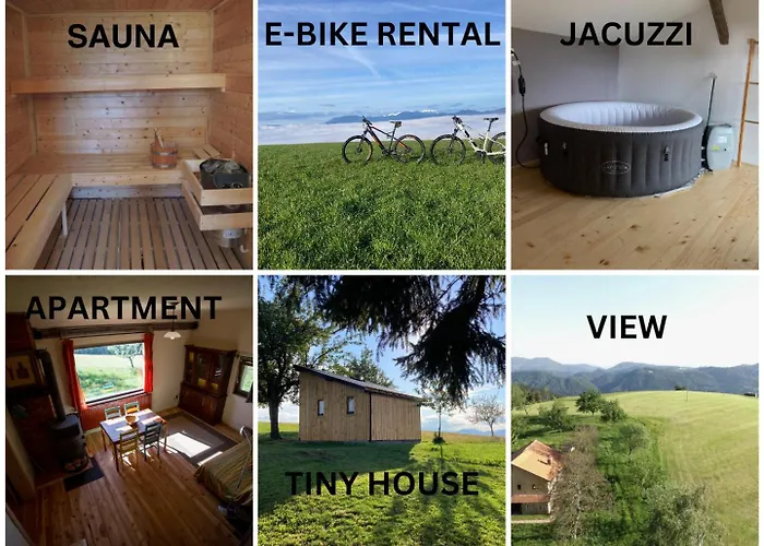 Tiny House