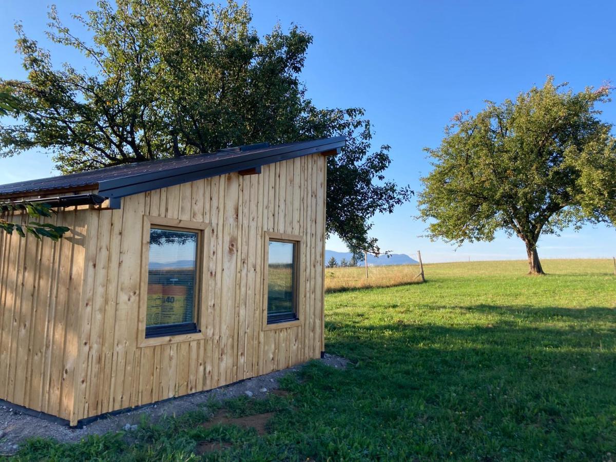 Tiny House * Mislinja