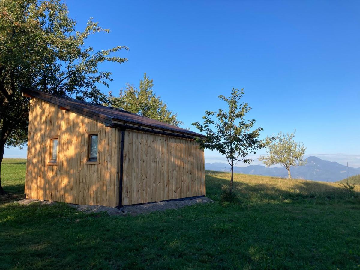 Tiny House *