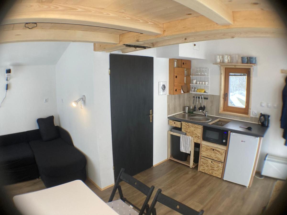 Tiny House