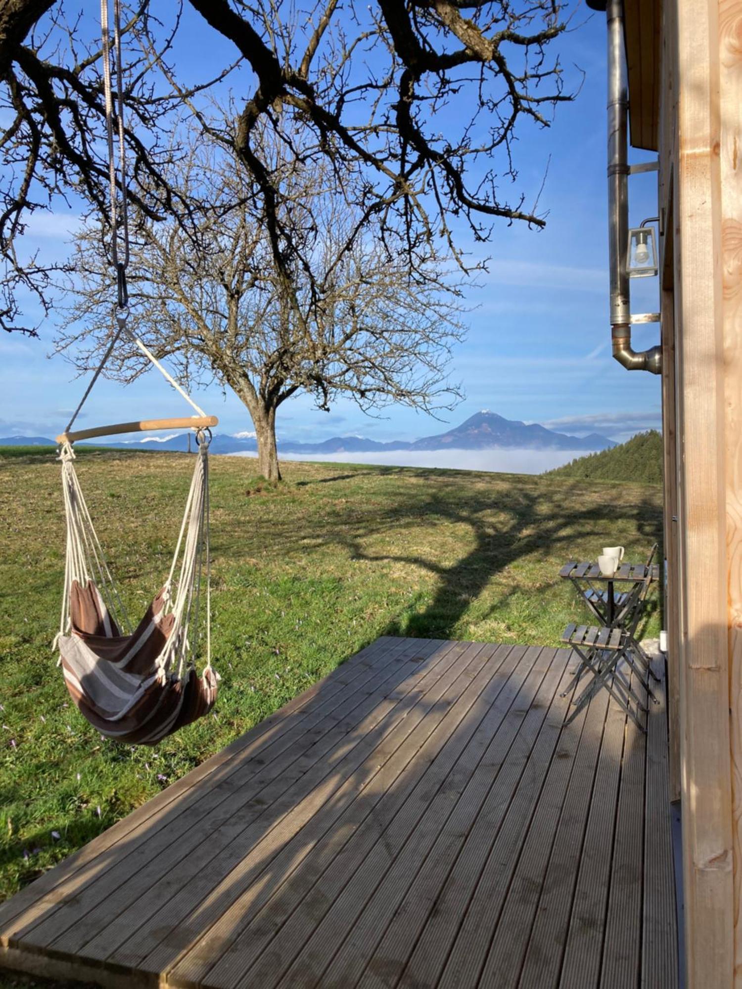 Tiny House Holiday home